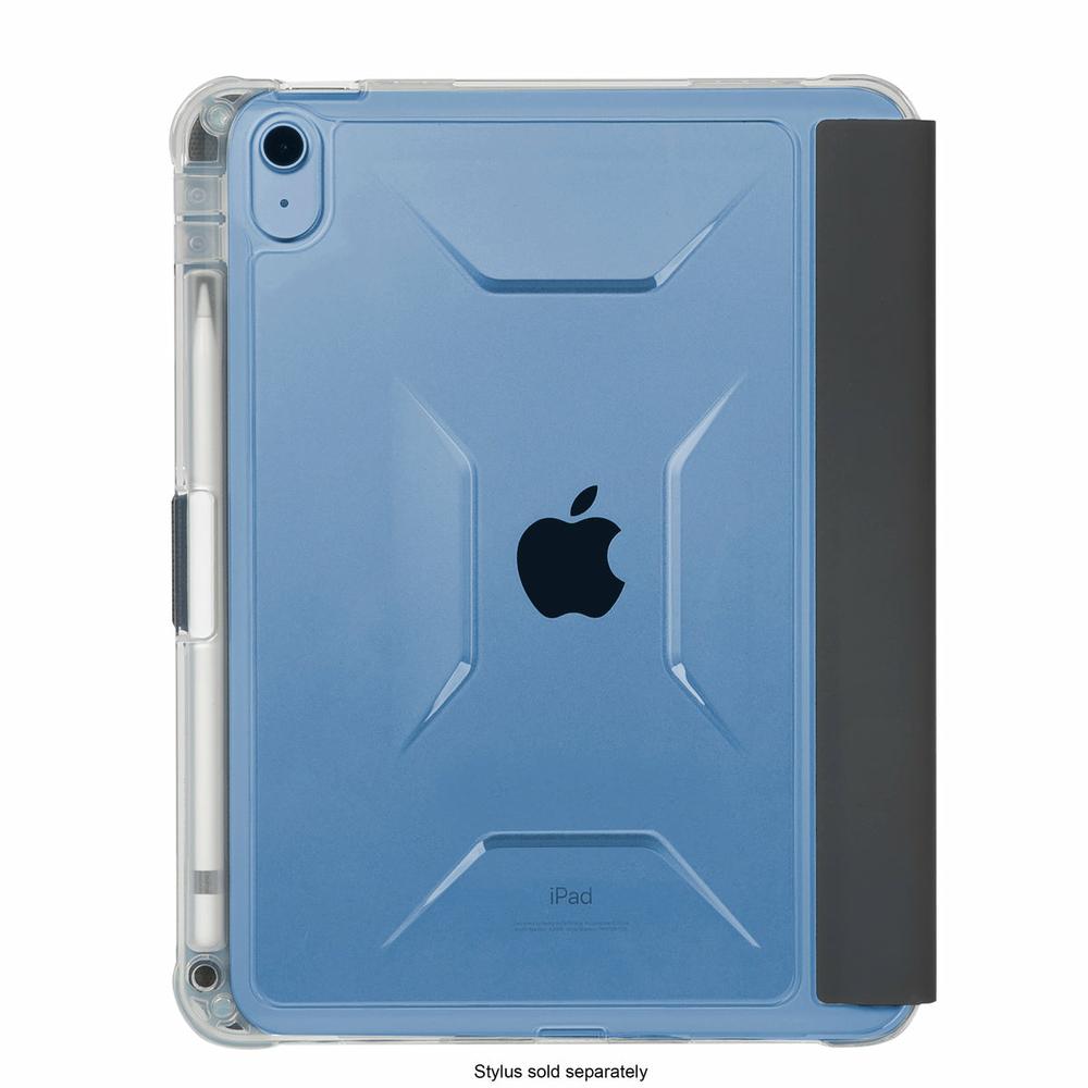 FUNDA TARGUS PRO TEK PARA IPAD 10.9" TRANSPARENTE