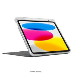 FUNDA TARGUS PRO TEK PARA IPAD 10.9" TRANSPARENTE