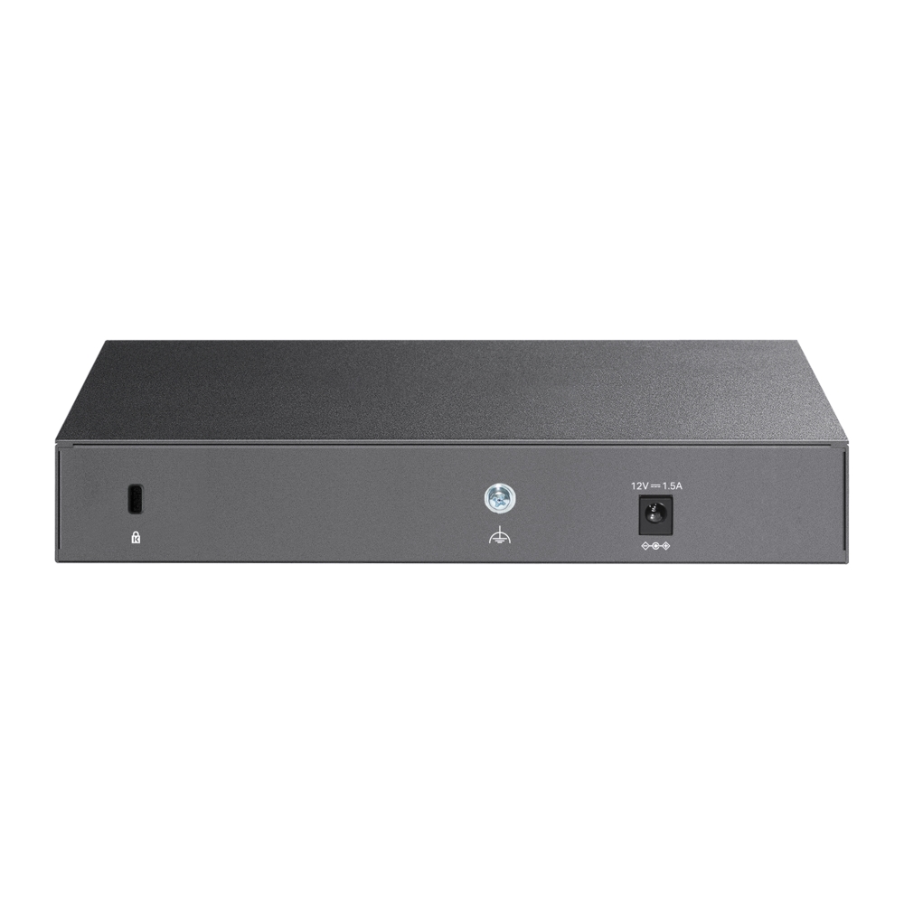 ROUTER MULTI-WAN TP-LINK OMADA ER707-M2 7 PUERTOS