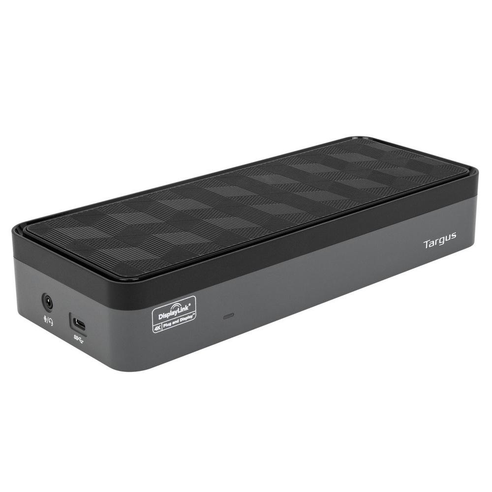 DOCKING STATION TARGUS 10 EN 1