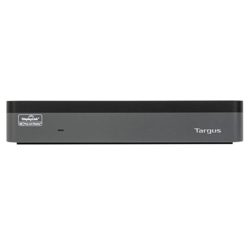 DOCKING STATION TARGUS 10 EN 1