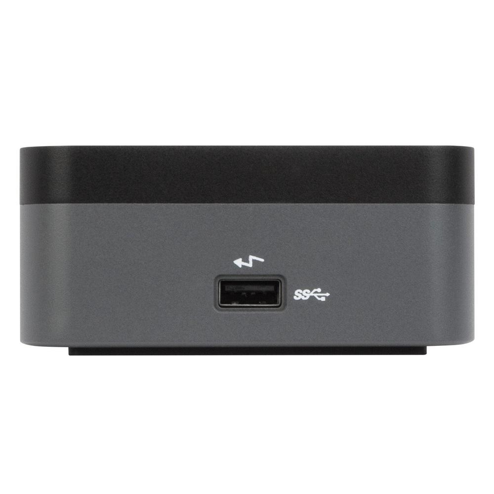 DOCKING STATION TARGUS 10 EN 1