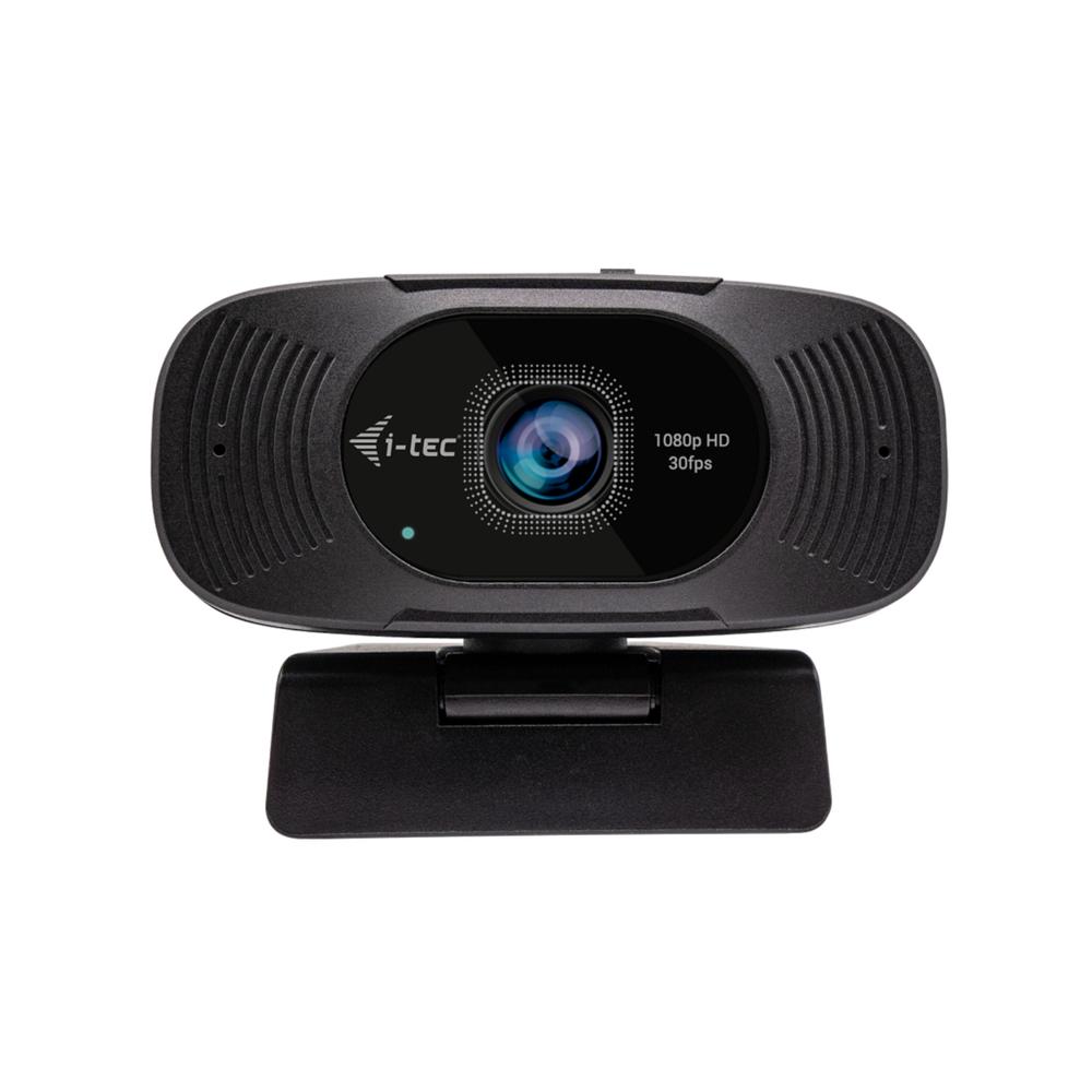 WEBCAM I-TEC SOLOMON 200 FHD 2MPX