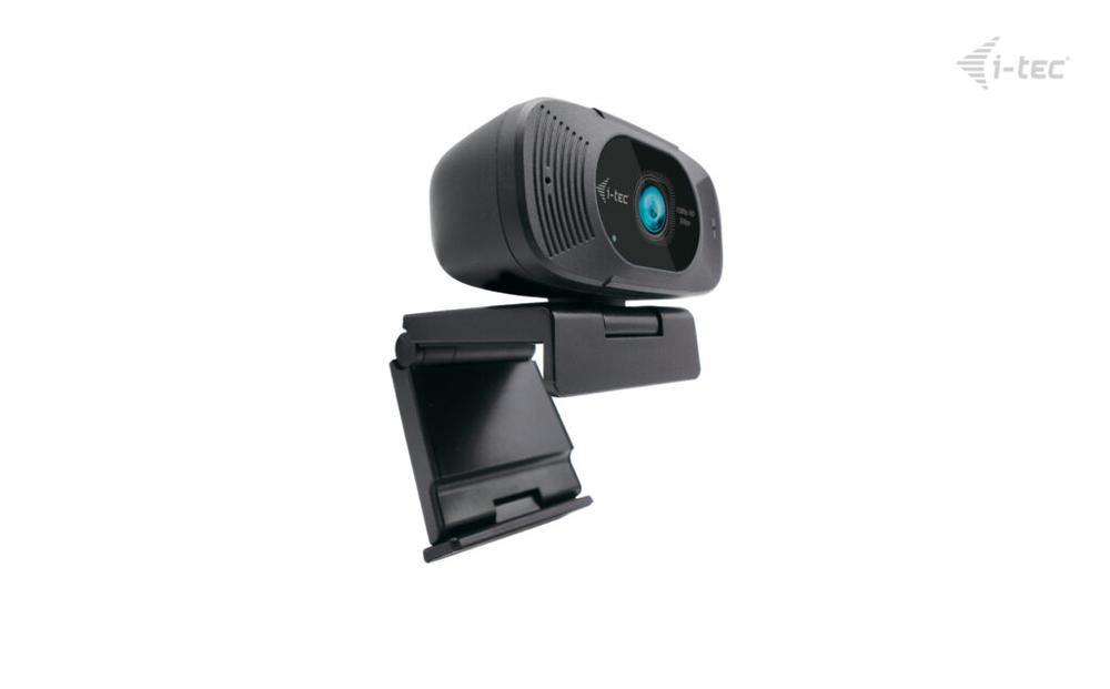WEBCAM I-TEC SOLOMON 200 FHD 2MPX