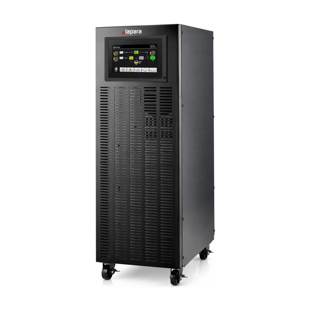 SAI UPS LAPARA ONLINE TRIFASICO 3:3 30 KVA / 30 KW
