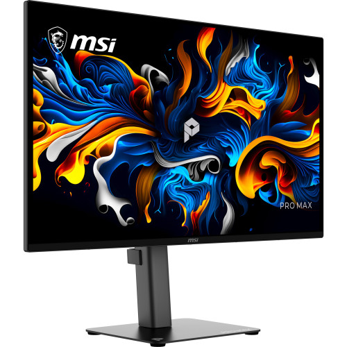 MONITOR GAMING MSI PRO MAX 271UPX12G 26.5" 4K UHD 120HZ