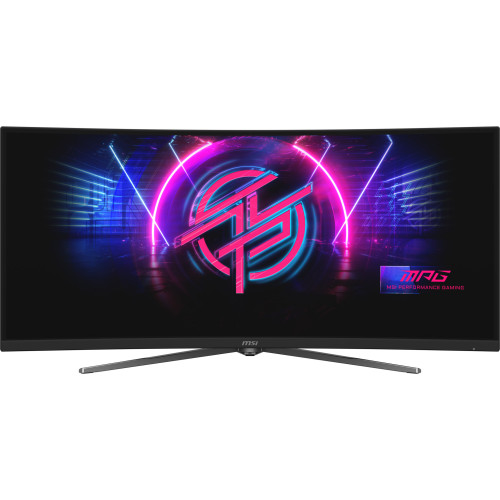 MONITOR CURVO GAMING MSI MPG 346CQRF X24 34" UWQHD 240HZ