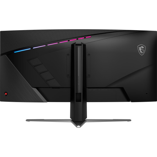 MONITOR CURVO GAMING MSI MPG 346CQRF X24 34" UWQHD 240HZ