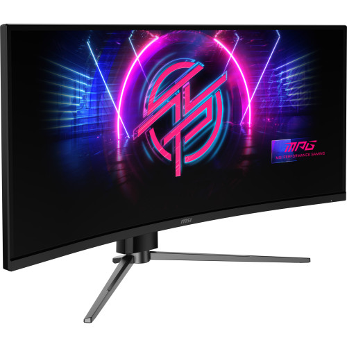 MONITOR CURVO GAMING MSI MPG 346CQRF X24 34" UWQHD 240HZ