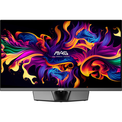 MONITOR GAMING MSI MAG 272QP X50 26.5" 500HZ