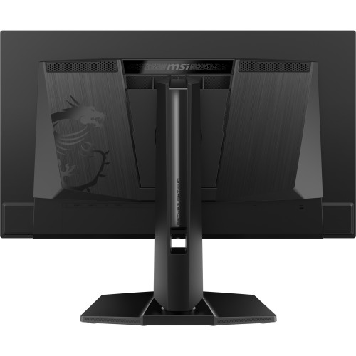 MONITOR GAMING MSI MAG 272QP X50 26.5" 500HZ