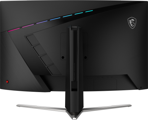 MONITOR CURVO GAMING MSI MAG 325CQRXF E2 31.5" WQHD 240HZ