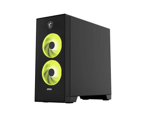 ORDENADOR MSI MAG INFINITE S AI 2NVM5-019EU U5-225F/ 16GB/ SSD 512GB/ RTX 5060TI/ W11H