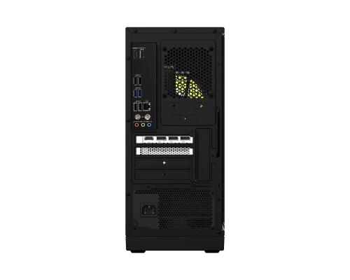 ORDENADOR MSI MAG INFINITE S AI 2NVM5-019EU U5-225F/ 16GB/ SSD 512GB/ RTX 5060TI/ W11H