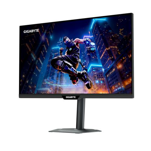 MONITOR GAMING GIGABYTE M27Q3 27" QHD 300HZ