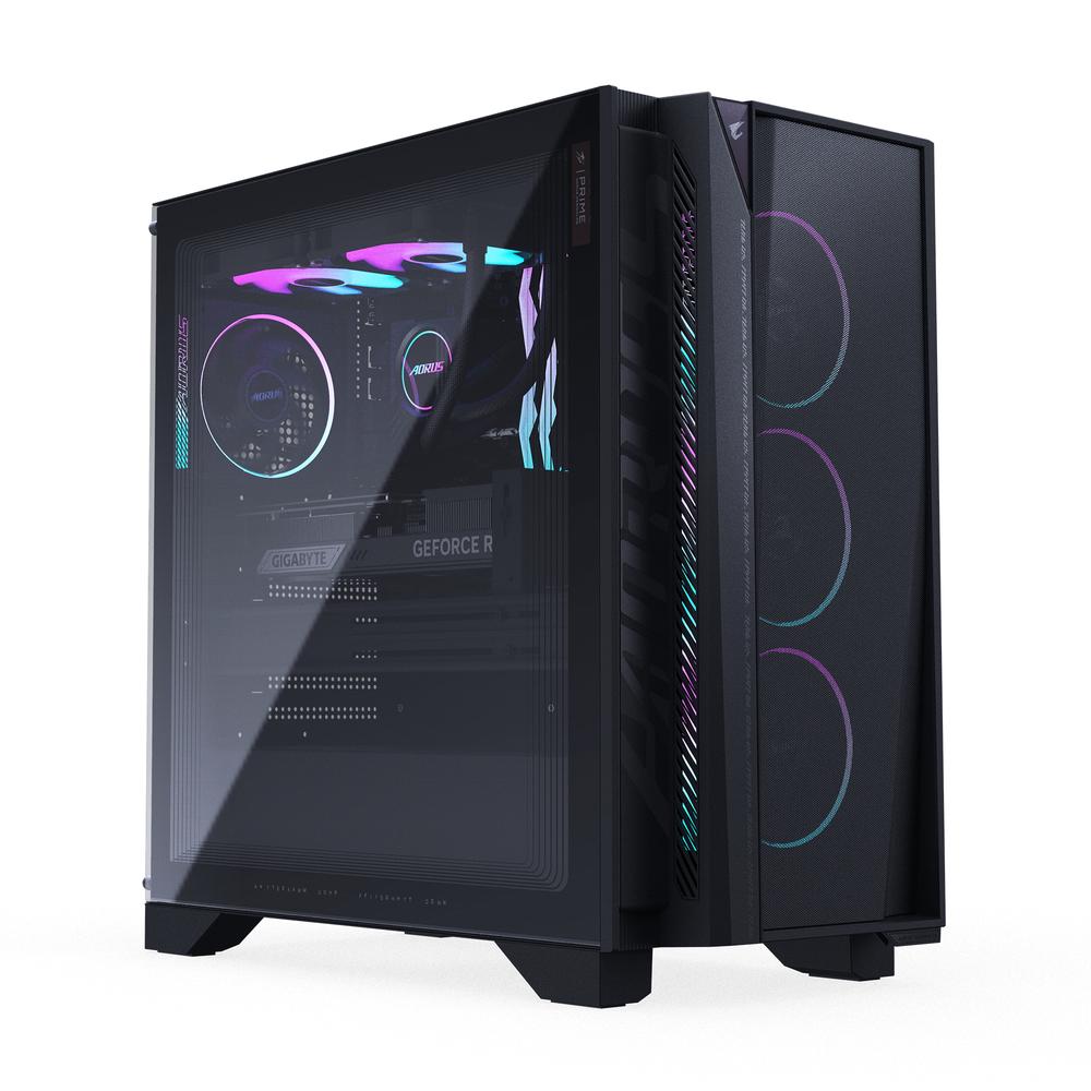 ORDENADOR GAMING GIGABYTE AP5A7N7T-5102 R7-9800X3D/ 32GB/ SSD 2TB/ RTX 5070 Ti 16GB/ W11H