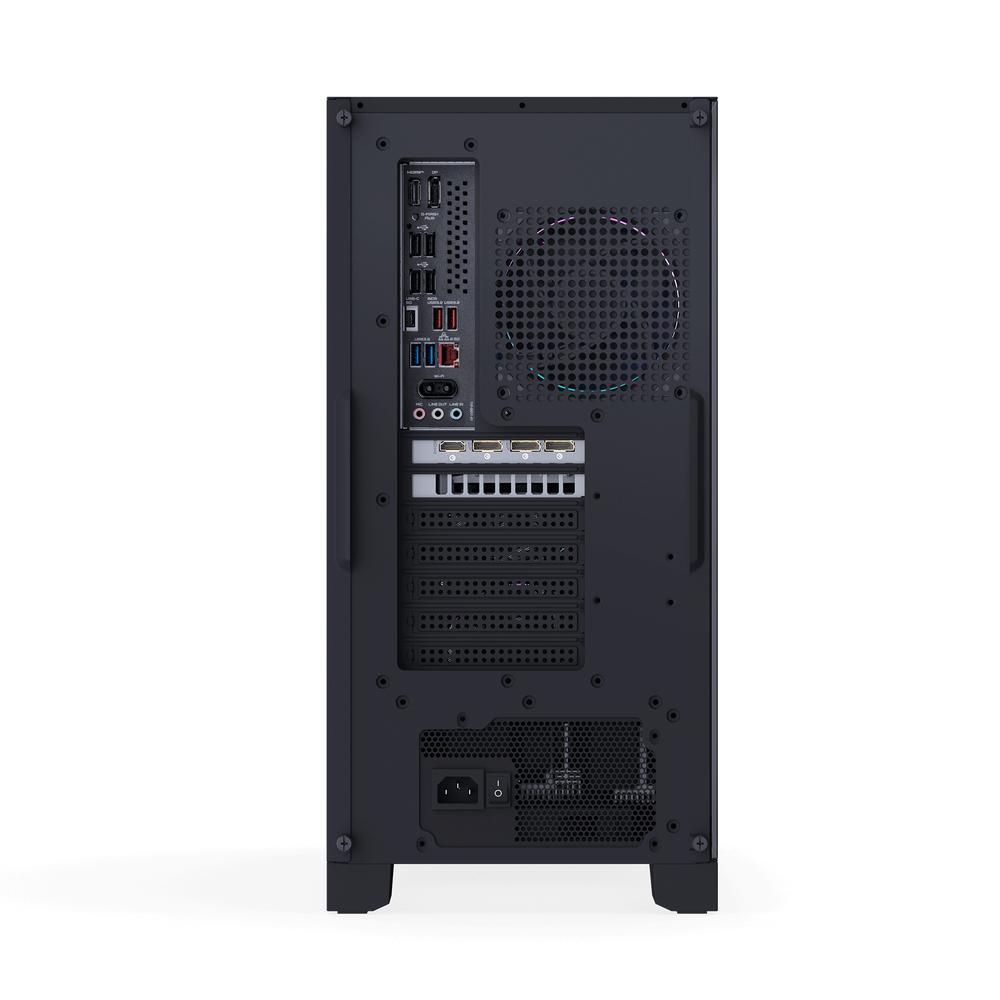 ORDENADOR GAMING GIGABYTE AP5A7N7T-5102 R7-9800X3D/ 32GB/ SSD 2TB/ RTX 5070 Ti 16GB/ W11H
