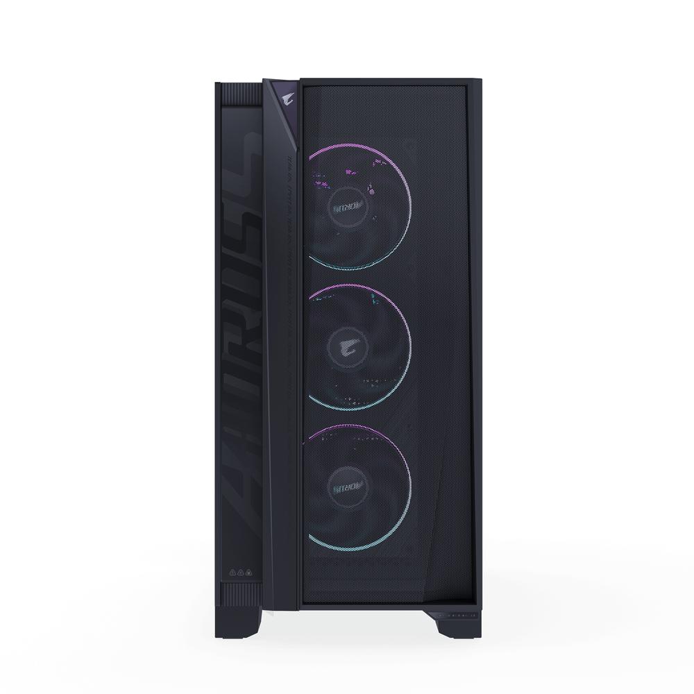 ORDENADOR GAMING GIGABYTE AP5A7N7T-5102 R7-9800X3D/ 32GB/ SSD 2TB/ RTX 5070 Ti 16GB/ W11H