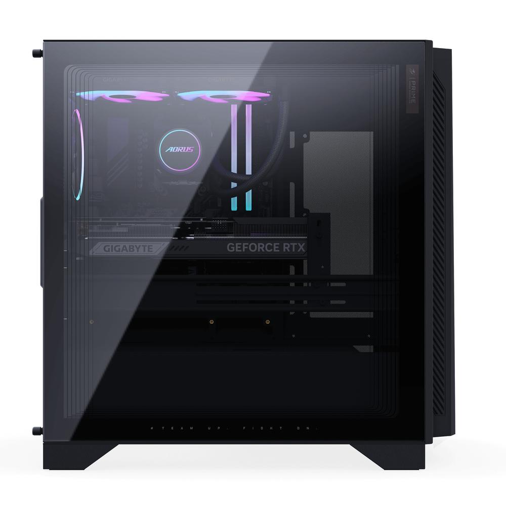 ORDENADOR GAMING GIGABYTE AP5A7N7T-5102 R7-9800X3D/ 32GB/ SSD 2TB/ RTX 5070 Ti 16GB/ W11H