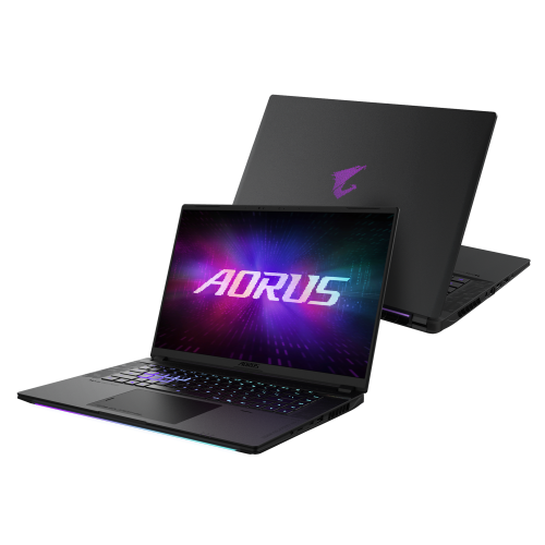 PORTATIL GIGABYTE AORUS MASTER 16 R9-9955X3D/ 32GB/ SSD 1TB/ RTX 5090 24GB/ 16"/ W11H