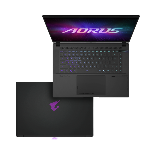 PORTATIL GIGABYTE AORUS MASTER 16 R9-9955X3D/ 32GB/ SSD 1TB/ RTX 5090 24GB/ 16"/ W11H