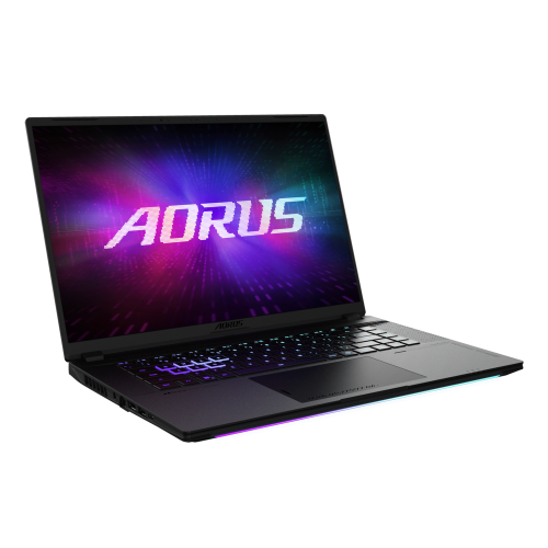 PORTATIL GIGABYTE AORUS MASTER 16 R9-9955X3D/ 32GB/ SSD 1TB/ RTX 5090 24GB/ 16"/ W11H