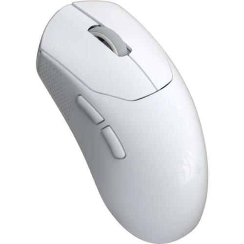 RATON INALAMBRICO GAMING CORSAIR SABRE V2 PRO BLANCO