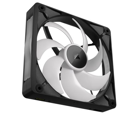 VENTILADOR CAJA CORSAIR ICUE LINK RX140 II RGB 140MM NEGRO