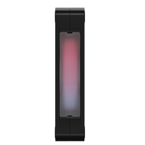 VENTILADOR CAJA CORSAIR ICUE LINK RX120 II RGB 120MM NEGRO