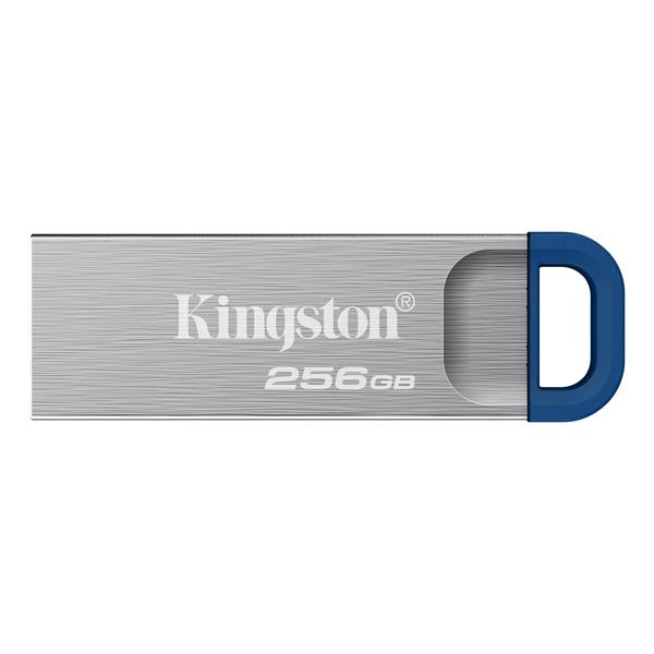 MEMORIA USB 3.2 KINGSTON 256GB DATATRAVELER KYSON