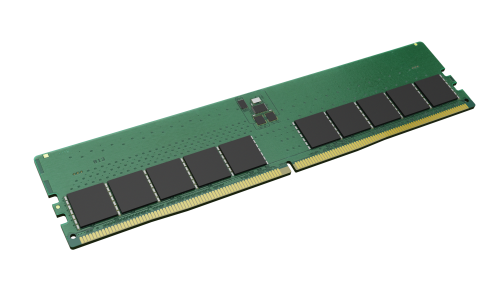 MEMORIA RAM DDR5 48GB KINGSTON / 5600MT/S / PC5-44800 / CL46 / 1.1V