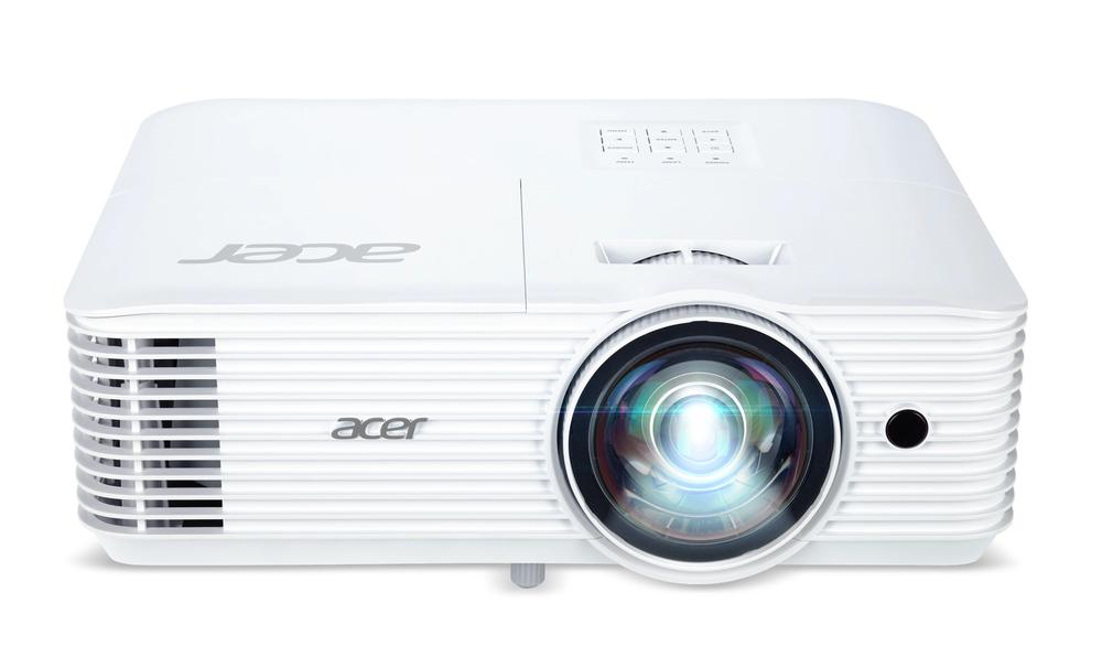 PROYECTOR ACER S1287 ANSI DLP XGA 4000 LUMENES