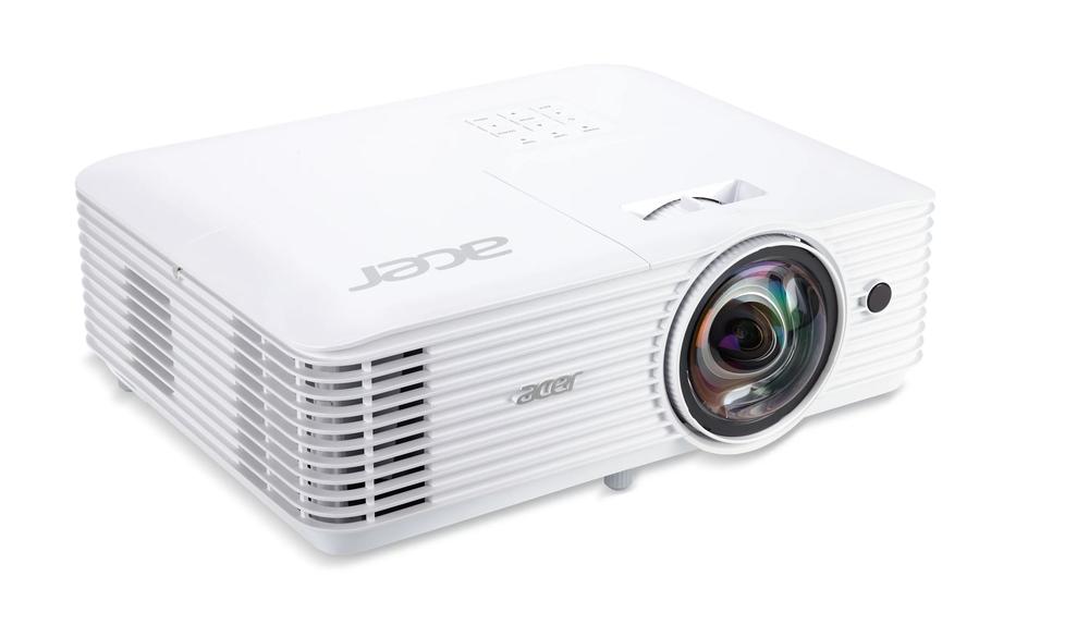 PROYECTOR ACER S1287 ANSI DLP XGA 4000 LUMENES