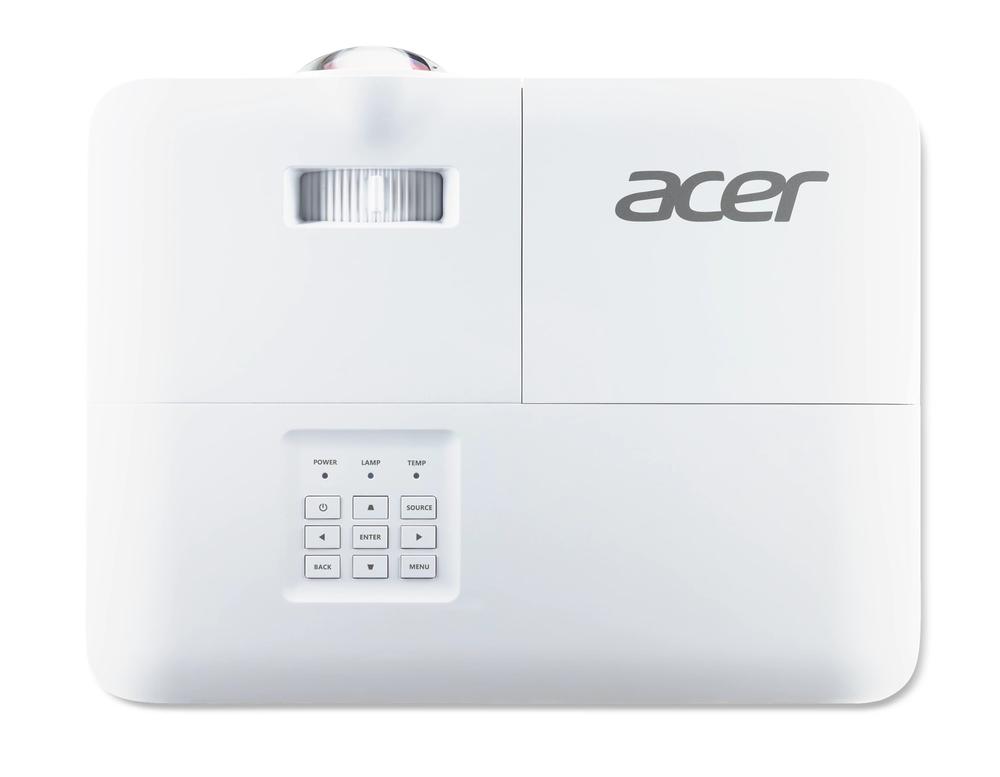 PROYECTOR ACER S1287 ANSI DLP XGA 4000 LUMENES