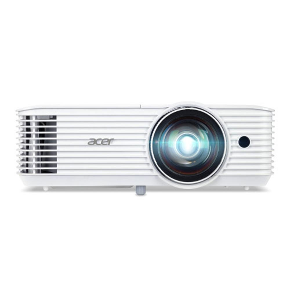 PROYECTOR ACER S1287 ANSI DLP WXGA 4000 LUMENES