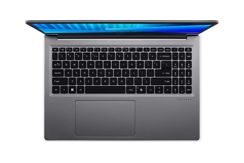 PORTATIL ACER EXTENSA EXO15-51-59CS U5-115U/ 8GB/ SSD 512GB/ 15.6" FHD/ ESHELL