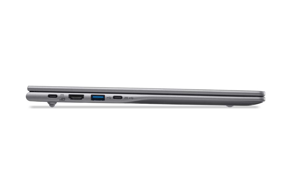 PORTATIL ACER EXTENSA EXO15-51-59CS U5-115U/ 8GB/ SSD 512GB/ 15.6" FHD/ ESHELL