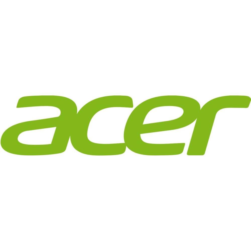 MEMORIA RAM DDR4 16GB 2X8GB ACER HT100 1R8-V7 / 3200MHZ / PC4-25600 / CL16 / SILVER
