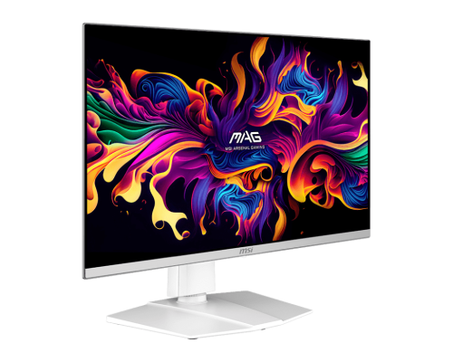 MONITOR GAMING MSI MAG 272QPW X28 26.5" WQHD 280HZ