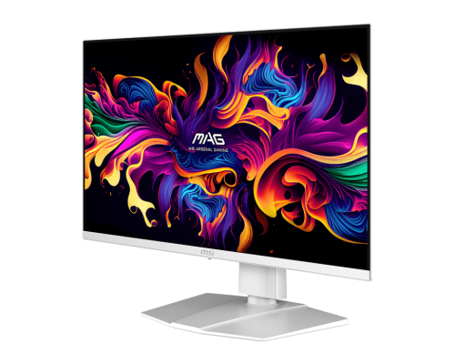 MONITOR GAMING MSI MAG 272QPW X28 26.5" WQHD 280HZ