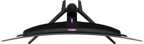 MONITOR CURVO GAMING MSI MPG 321CURX 31.5" 4K UHD 240HZ