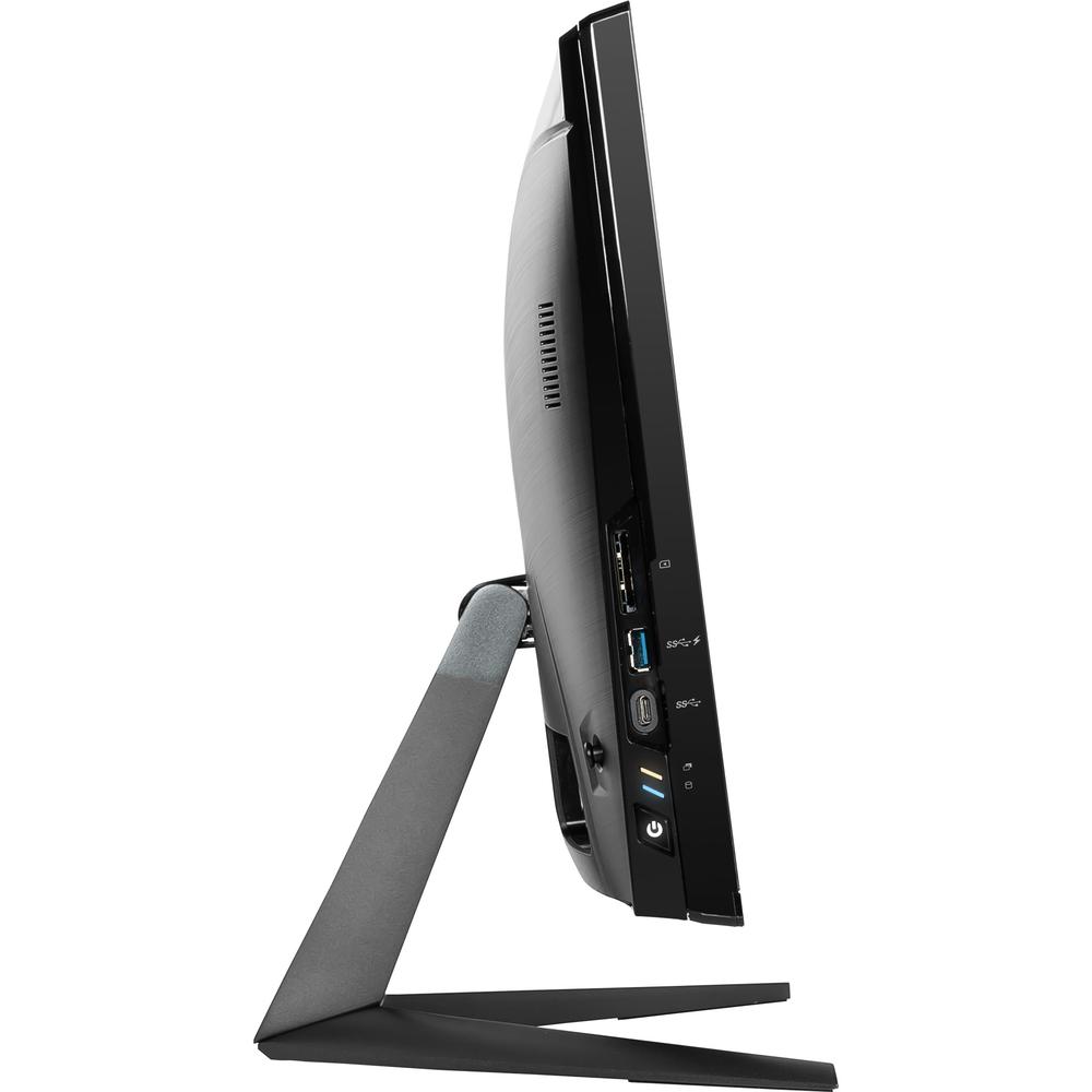 ORDENADOR ALL IN ONE MSI PRO AP222T-622EU G7400/ 8GB/ SSD 128GB/ 21.5" FHD/ W11P/ TACTIL/ NEGRO