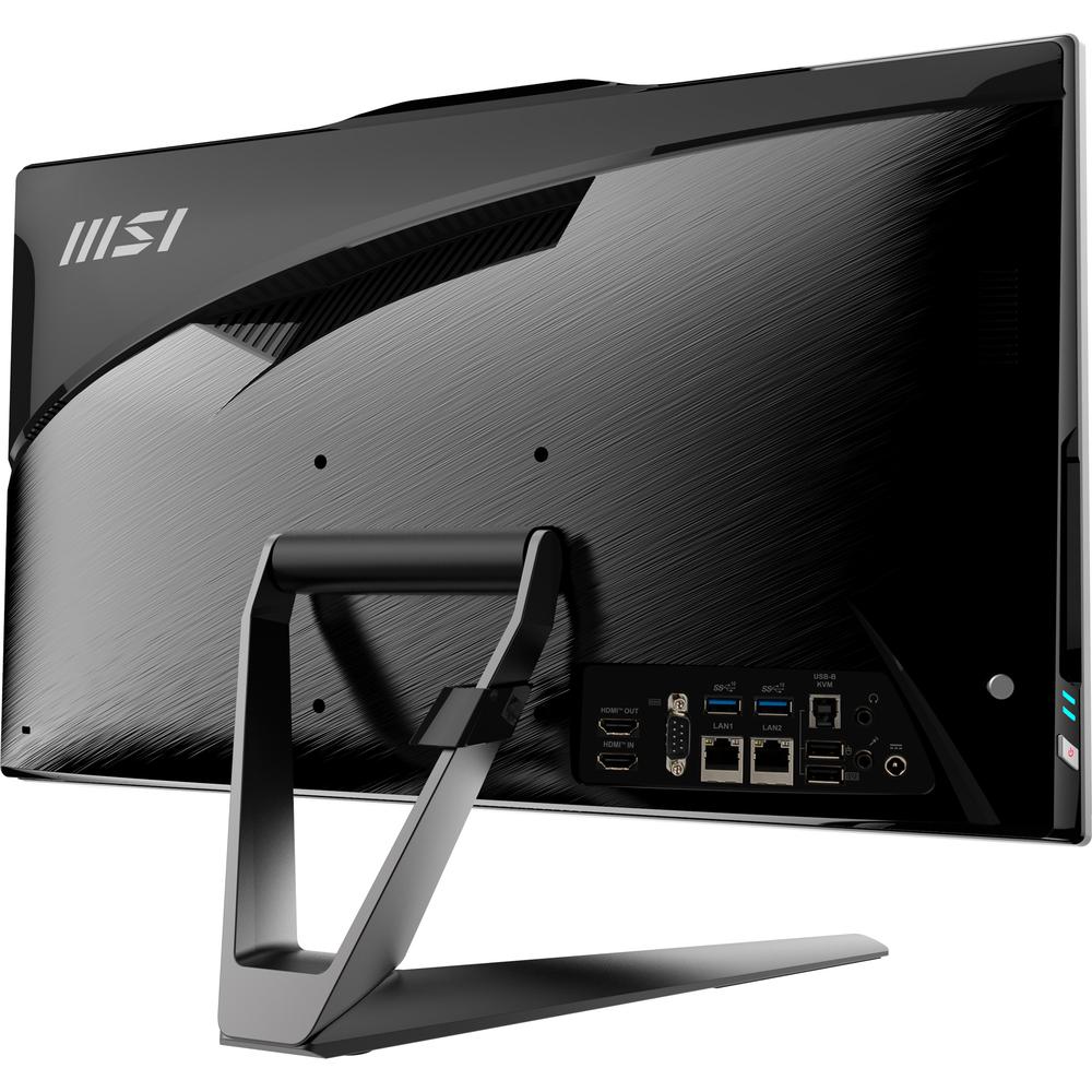 ORDENADOR ALL IN ONE MSI PRO AP222T-622EU G7400/ 8GB/ SSD 128GB/ 21.5" FHD/ W11P/ TACTIL/ NEGRO