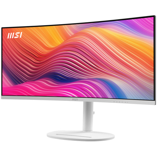 MONITOR CURVO MSI MODERN MD342CQPW 34" UWQHD 120HZ