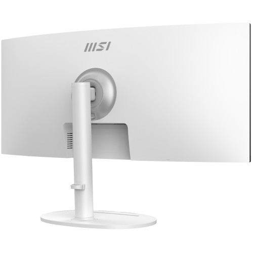 MONITOR CURVO MSI MODERN MD342CQPW 34" UWQHD 120HZ