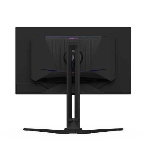 MONITOR GAMING GIGABYTE AORUS FO27Q5P 27" QHD 500HZ