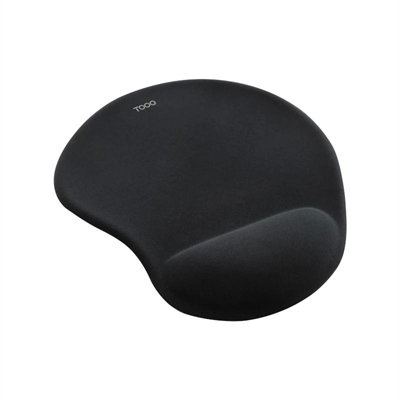 ALFOMBRILLA ERGONOMICA TOOQ TQMP1001-B