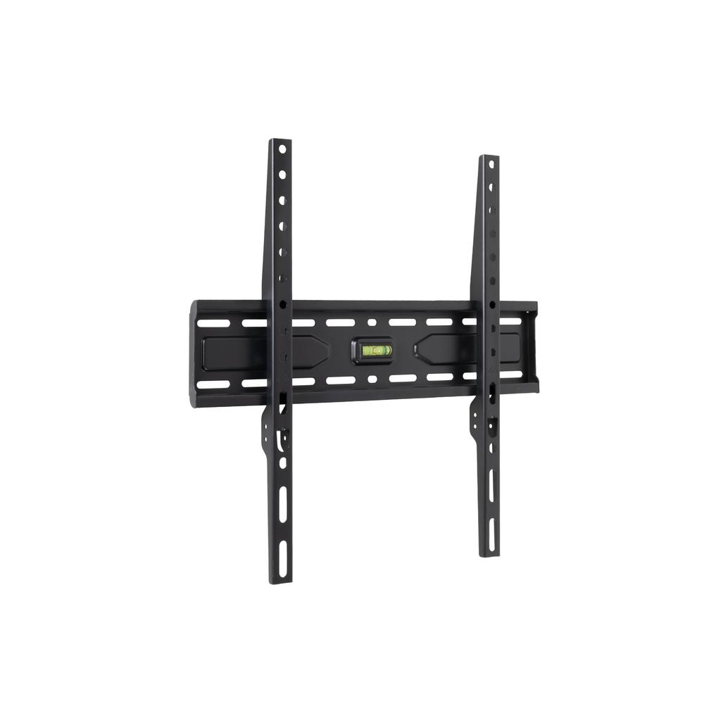 SOPORTE PARED TOOQ VESA HASTA 75" 400X400MM MAX 45KG