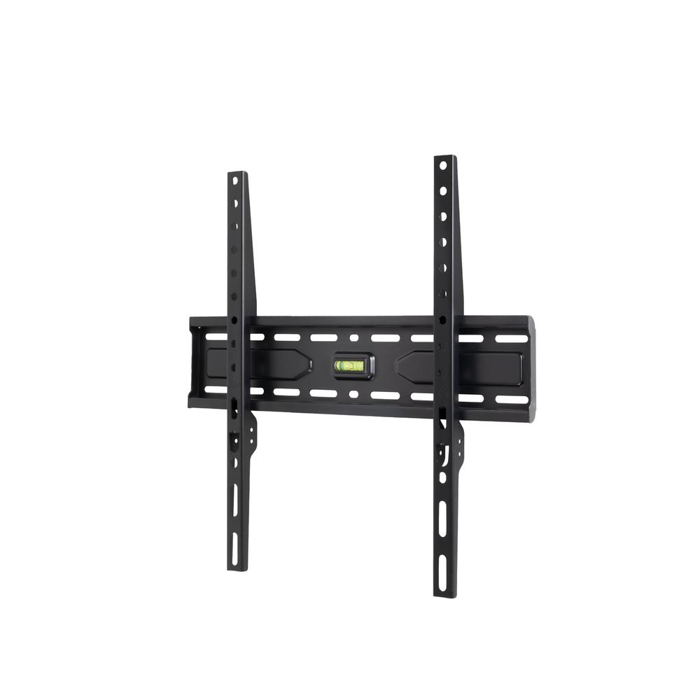 SOPORTE PARED TOOQ VESA HASTA 75" 400X400MM MAX 45KG