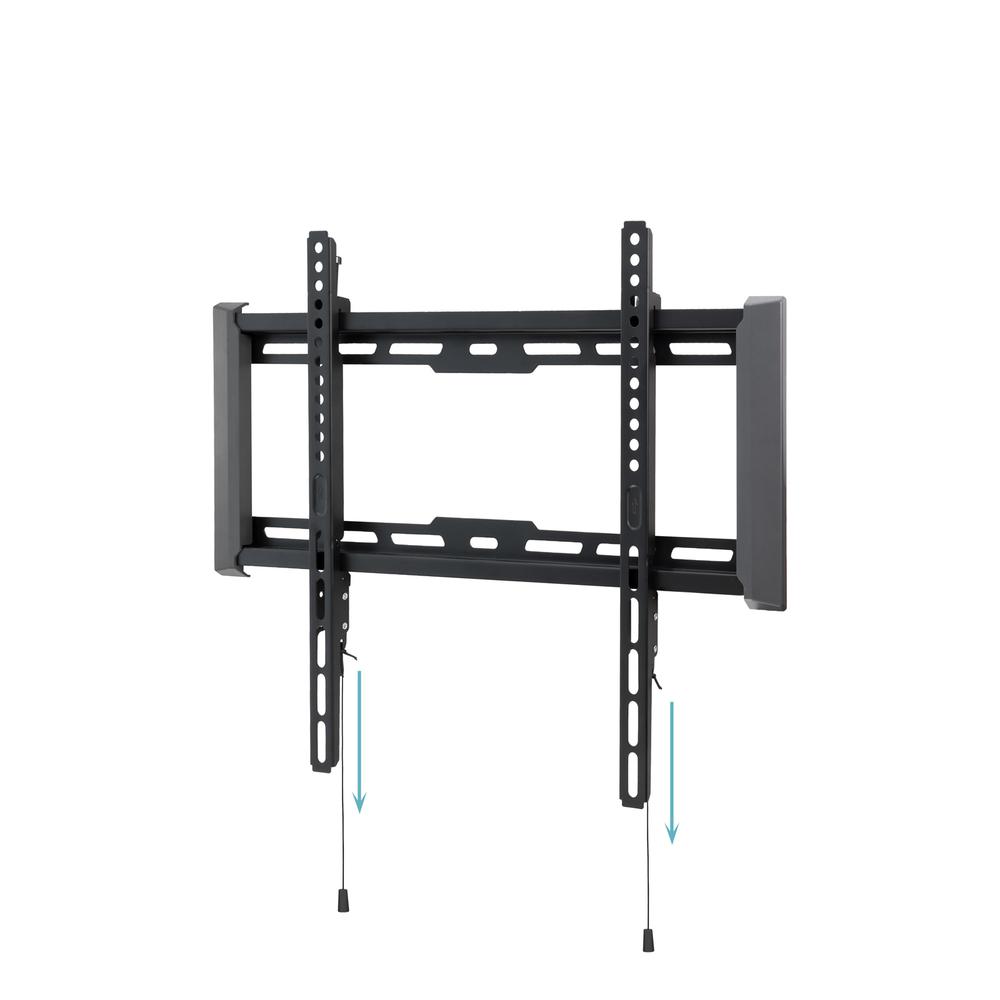 SOPORTE PARED TOOQ VESA HASTA 70" 400X400MM MAX 75KG
